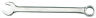 00076174402384 86837 Stanley Mechanics Combination Wrench Each