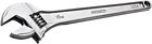 86902 Ridgid New Adjustable Wrench