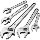 86912 Ridgid 10 Adjustable Wrench 095691869128