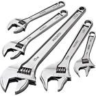 0956913 86917 Ridgid 12 Adjustable Wrench 095691869173