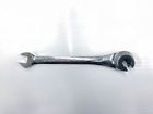 870208002966 Truepower Oil Hose Ratcheting Wrench Double Open Ended