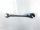 870208002980 Truepower Oil Hose Ratcheting Wrench Double Open Ended