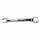 0251416 87228 Sk Professional Tools Flare Nut End Wrench Head 025141872286
