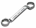 87759 Sk Professional Tools Box End Wrench Metric Chrome Finish Number