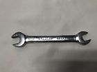 88-042 Stanley Genuine Double Open Ended Wrench Only Pps