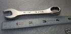 88028 88018 Short Wrench Use 16 Combo 9 Pattern Lite Loc34 Sk 12 Pt