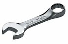 88026 Sk Professional Tools Tethered Combination Wrench Sae Full Polish Number