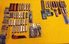 88061 Craftsman Lot Of Bondhus Ecklind Chelsea Allen Wrenches Machine Shop