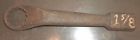 8810w Williams Offset Striking Wrench 12 Point 1-5 8 Usa Tools 41mm L3