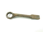 D600347 8811aw Williams Striking Offset Box Wrench