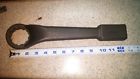 G7640930 8811bw Williams Offset Striking Wrench Point