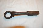 8813a 2-1 " 4 Wrench Striker Williams