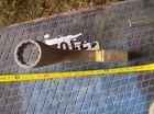 8815w Williams Wrench Slam Slugger Striking