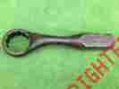 8816 Inch Hammer Slugging Wrench Williams 2 3 4 Striking Or