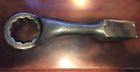 88168 Martin Tool Striking Wrench