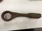 8816a Williams Vintage Striking Hammer Model Made In Usa Pt