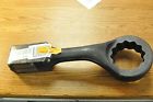 8819bw Jh 4 Box Offset Wrench Pattern 3 " Striking Williams