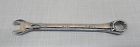 88290 Sk Pt Fractional Regular Combination Chrome Wrench Made In Usa