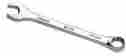 88515 Sk Professional Tools 15mm Combination Wrench Metric Full Polish Number Of Points 12