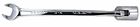 88919 Sk Professional Tools Combination Wrench Metric Full Polish Number Of