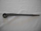 8907 Armstrong Armaloy Spud Point Wrench