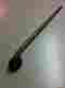 8909 Williams Vintage J H Superwrench 1 7 16 No 12 Pt Iron Workers Spud Wrench