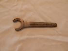 8928-7-8 8928 Williams Vintage Water Pump Superwrench Made By Great Shape