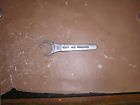 8936 Williams Superrench Hydraulic Service Water Pump Wrench Fuel Gas An
