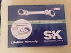 89430 Piece Double Universal 4 Flex Stubby -pro Flexible Hand Sk Tool