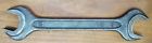 G9061011 895 30x32 Gedore Din Double