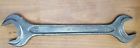 G9061039 895 36x41 Gedore Double Open