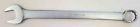 8h8420 Caterpillar 1-3-8 Combination Wrench