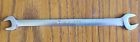 8h8501 Caterpillar Vintage Combo Open End Thin Wrench