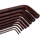 8pk-028s2 Set Hex Ball Groups Key Wrench 9