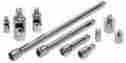 00942351000p 9-42351 Craftsman 10 Pc Socket Accessory Set 1 4 2 And 3 8 Drive 099575423512