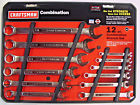 9-47236 Craftsman 12 Pc Combination 714994472360