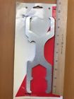 9-6 Plumbers Brand New Closet Spud Wrench In Free 085546044275