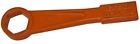 9.875 Gearench Petol 6-pt Striking Wrench 2-15 16 Nut Size 1-7 8 Stud Lbs 845378001361