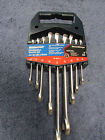 58-85732 9 Metric Set Piece Combination Mastercraft Wrench 7mm-13mm