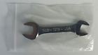 Oes-1618 9 Open Jh 16- 1 Short 2 Wrench Williams Head Double