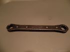 Gr1618a 9 Snap Ratcheting 16 Combination Wrench 1 2