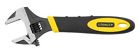 90-948 8 Maxsteel Adjustable Wrench Stanley "