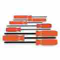 90108 Eklind Ball End Hex Key Set