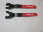 6899585 90212 Atepro 2 7-1 Adjustable Pin Wrench Fits Angle Grinder Hubs Easy Twist Knob Grip 689958902125