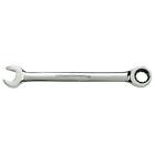 82171090363 9036 Gearwrench 1-1 8 In Combination Ratcheting Wrench Surfx Drive Technology Sae