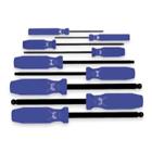 90609 43 Eklind Tool Company Ball Hex Screwdriver Set 037516906090