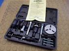 91000-a Mastercool Tools Deluxe A-c Clutch