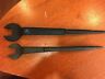 910a 911a Williams Lot Of Armstrong Offset Spud Wrench Usa Fast Shipping