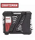 912066 Craftsman Piece Ultimate Combination Wrench Set 820909706694