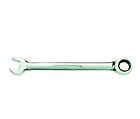 9136 Gearwrench Mm Bright Chrome Jumbo Combination Ratcheting Wrench High Quality